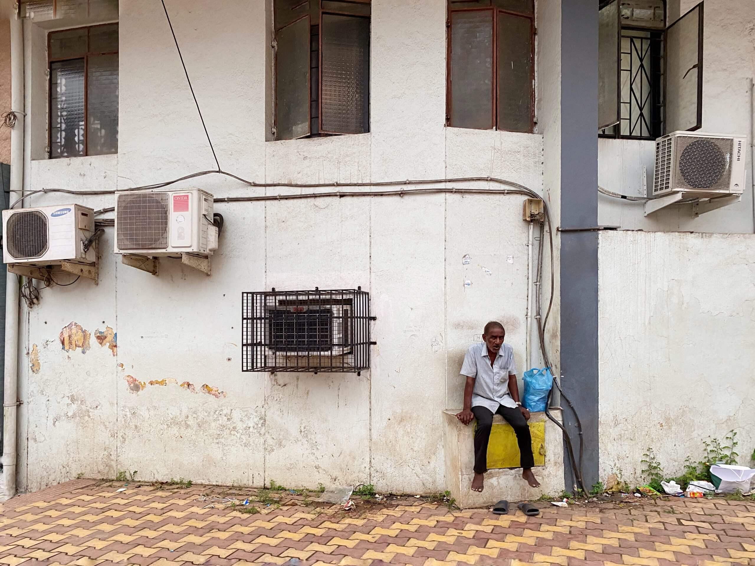 Hot Takes, Cold Action: How Heat is Misplaced Within India’s Bureaucracy