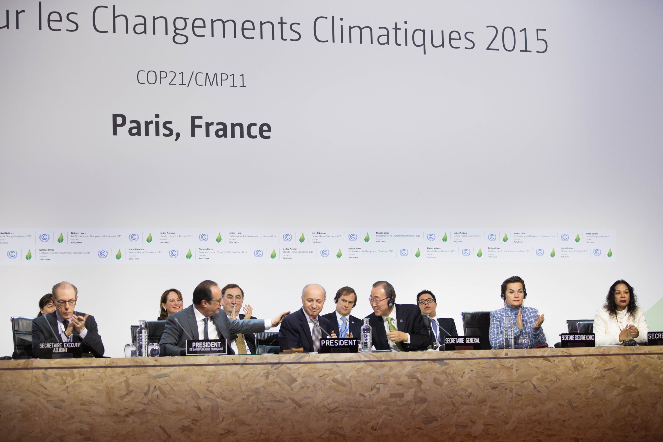 30 Years of Climate Talks: How Have the COPs Fared and What Next?