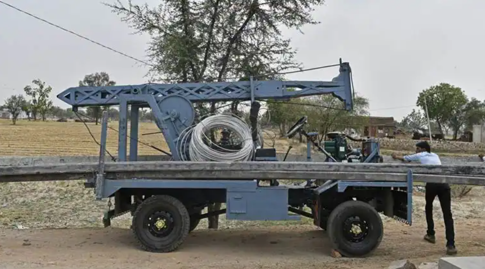 The poor must be included as change agents in the roadmap for clean energy