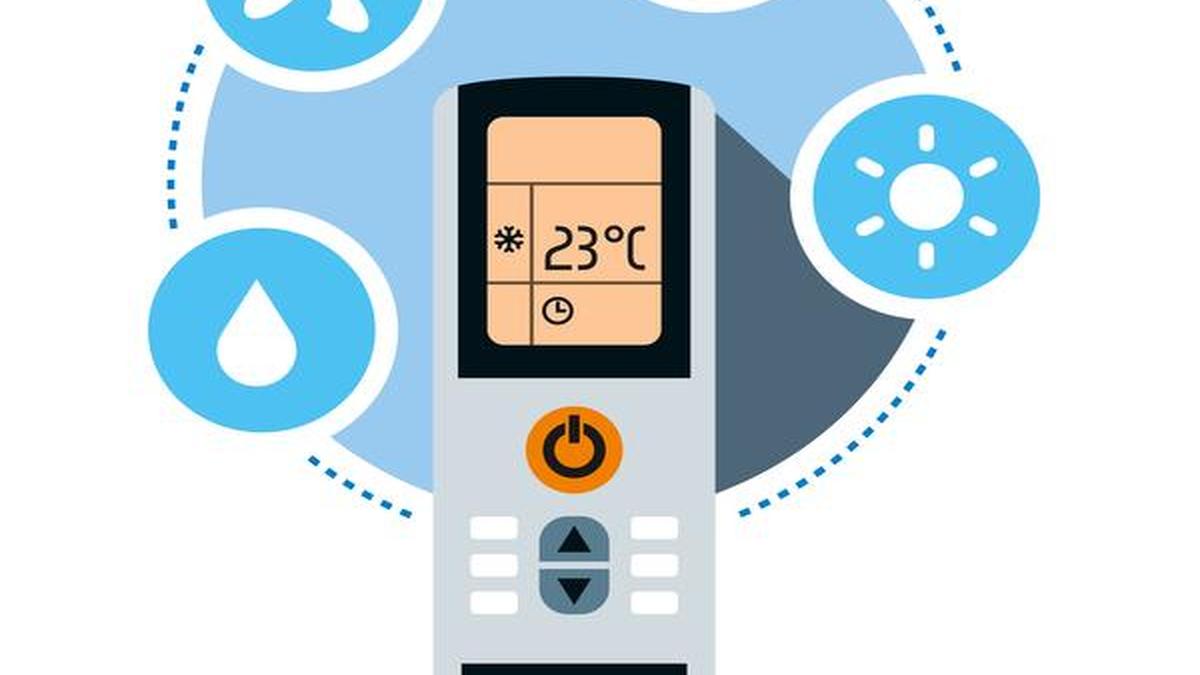 Energy inefficiency can short circuit cooling India