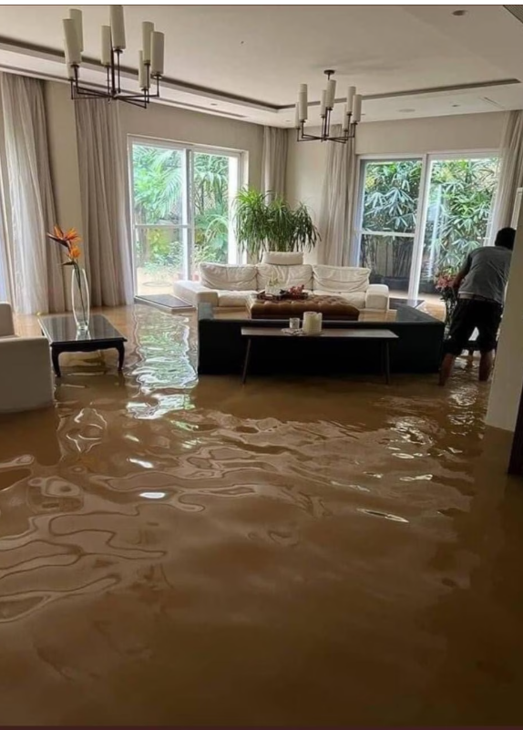 Urban elites can help push urgent climate adaptation